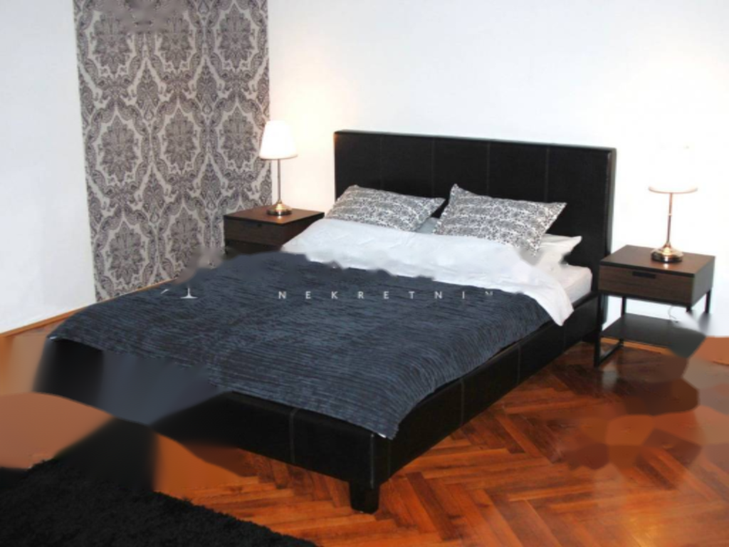 Flat in Opatija, Croatia, 90 m² - picture 5