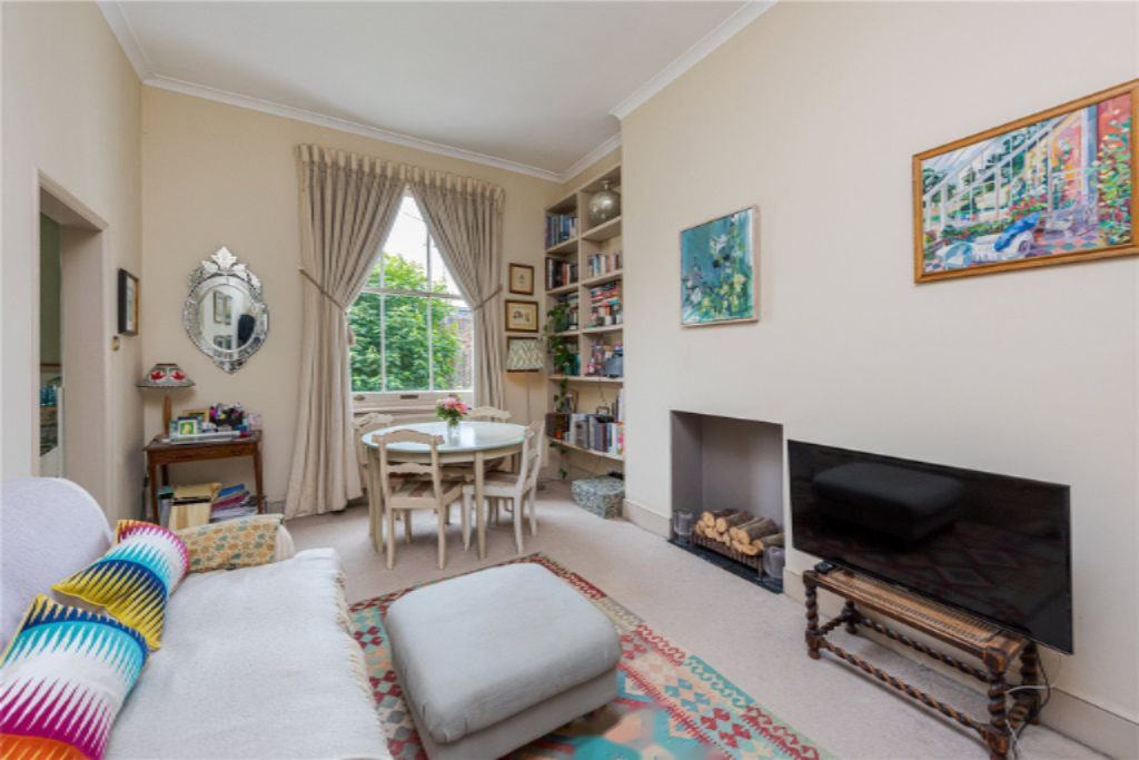 Flat in London, United Kingdom, 54 m² - picture 5