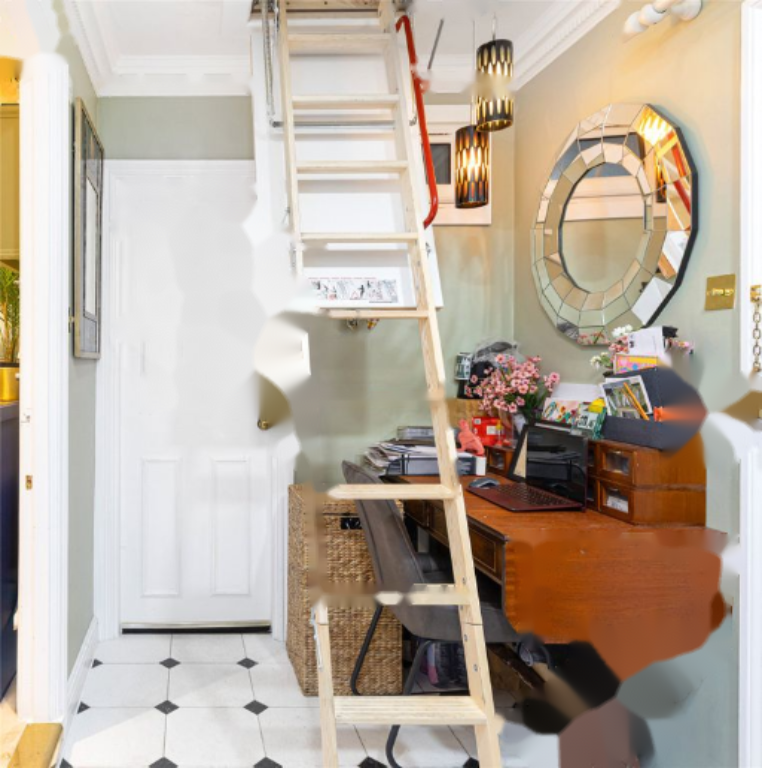 Piso en Londres, Reino Unido, 55 m² - imagen 5