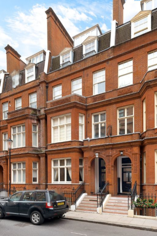 Appartement à Londres, Royaume-Uni, 114 m² - image 5