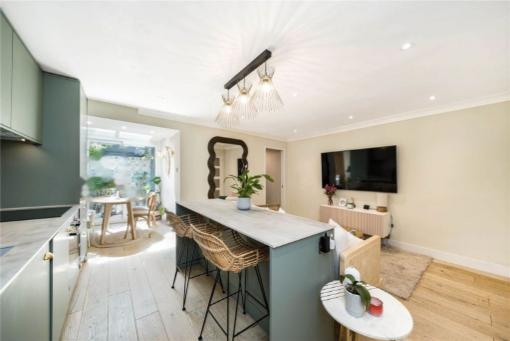 Appartement à Londres, Royaume-Uni, 55 m² - image 5