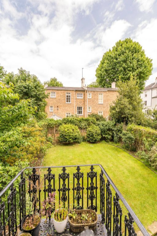 Wohnung in London, Großbritannien, 92 m² - Foto 5