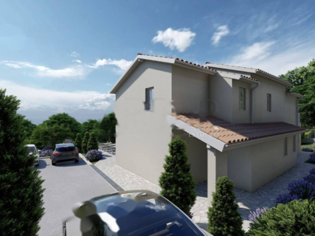 Casa en Opatija, Croacia, 250 m² - imagen 5