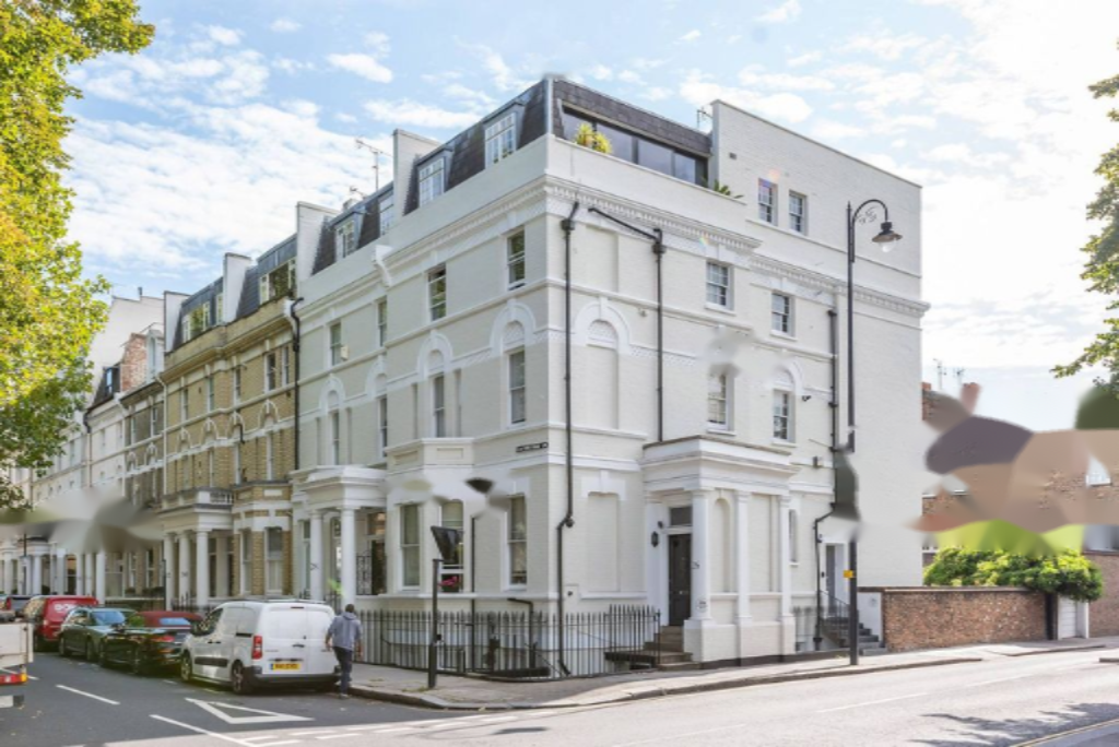 Appartement à Londres, Royaume-Uni, 69 m² - image 5