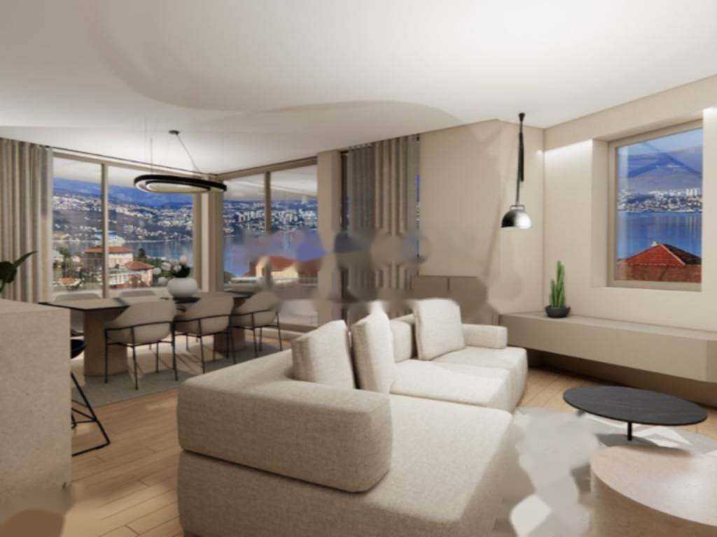 Appartement à Opatija, Croatie, 335 m² - image 5