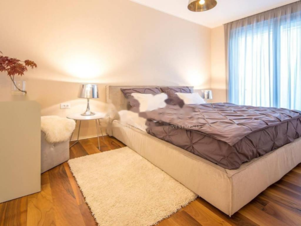 Flat in Opatija, Croatia, 119 m² - picture 5