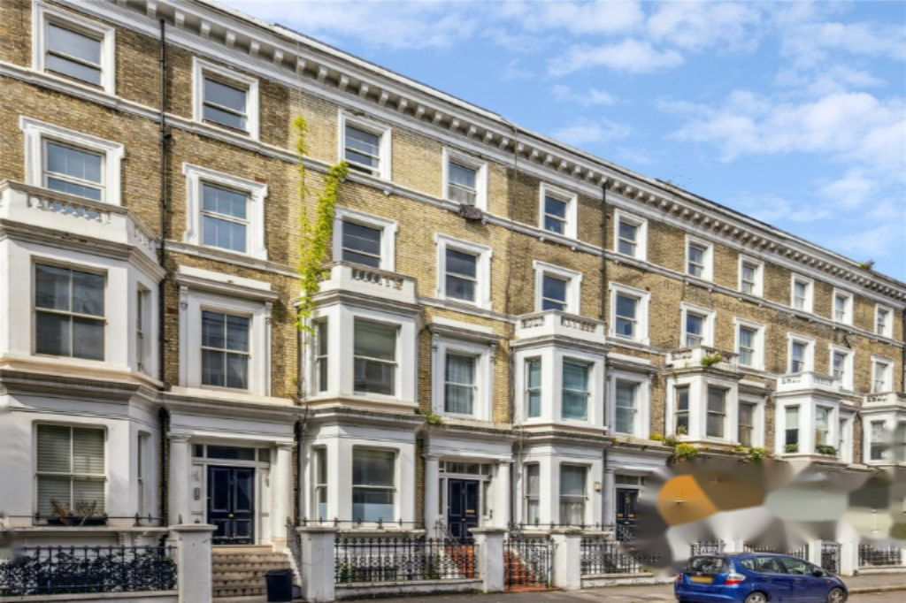 Appartement à Londres, Royaume-Uni, 63 m² - image 5