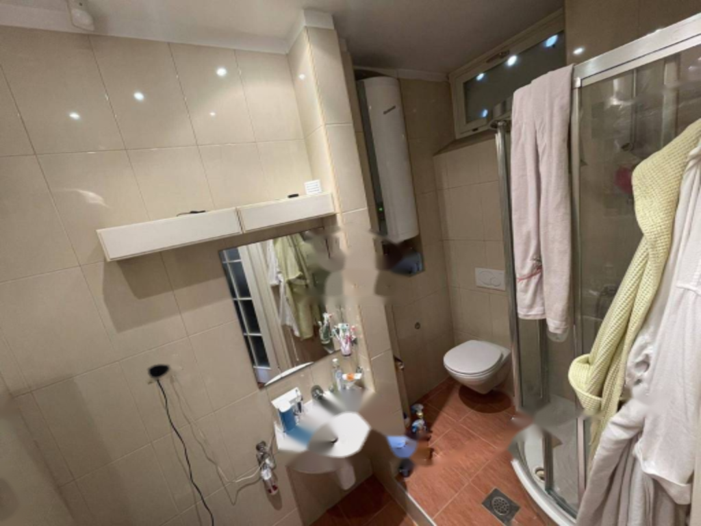 Haus in Opatija, Kroatien, 95 m² - Foto 5