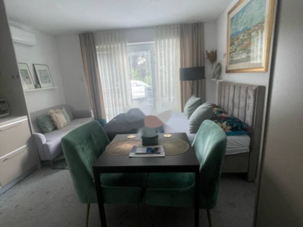 Wohnung in Opatija, Kroatien, 21 m² - Foto 5