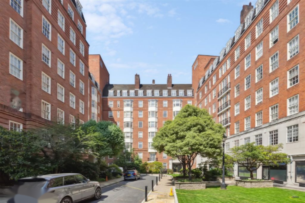 Piso en Londres, Reino Unido, 58 m² - imagen 5