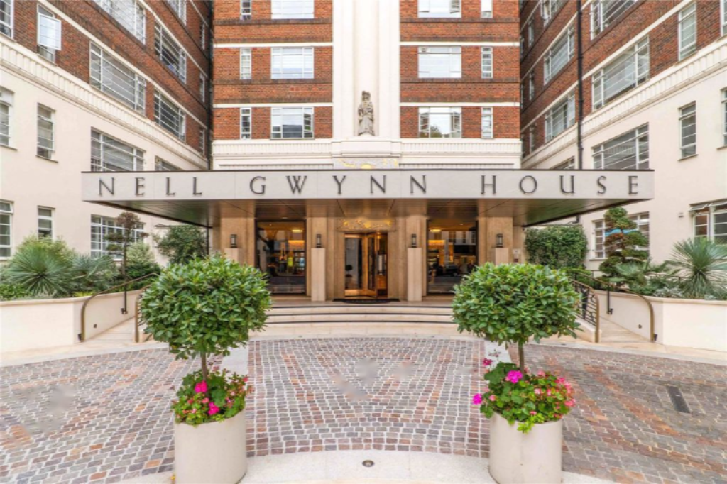 Appartement à Londres, Royaume-Uni, 33 m² - image 5