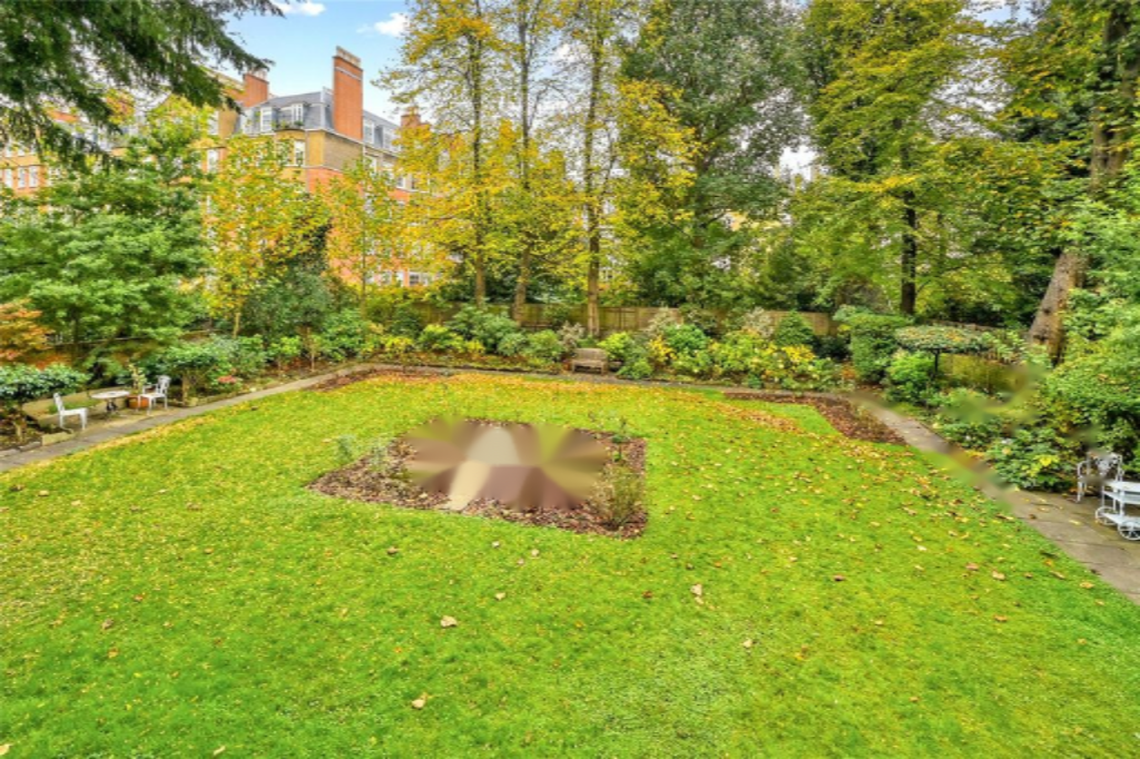 Flat in London, United Kingdom, 87 m² - picture 5