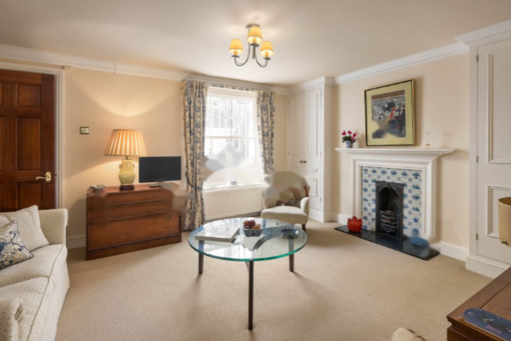 Wohnung in London, Großbritannien, 128 m² - Foto 5