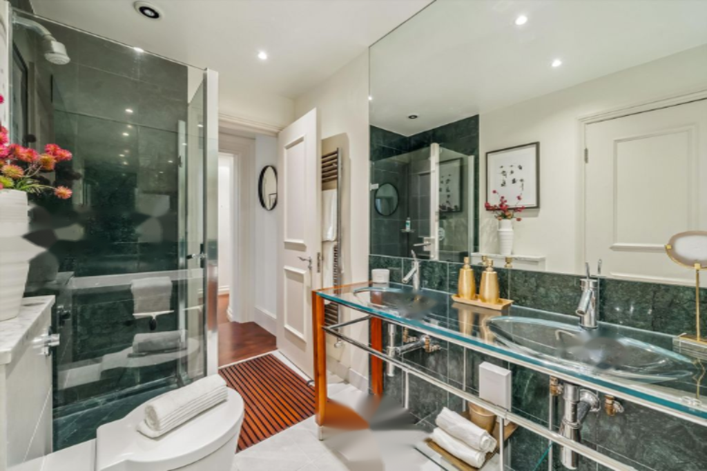 Piso en Londres, Reino Unido, 106 m² - imagen 5