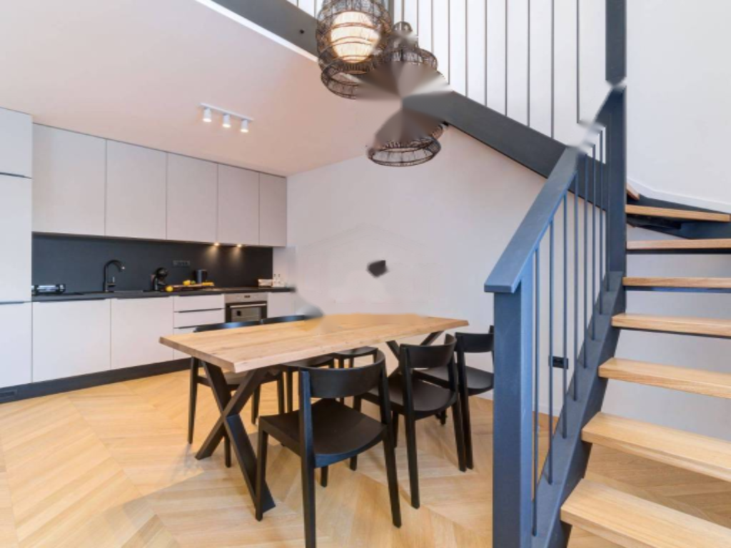 Wohnung in Opatija, Kroatien, 155 m² - Foto 5