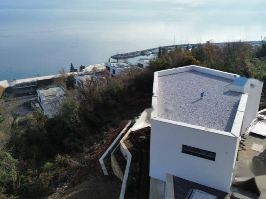 Casa a Opatija, Croazia, 280 m² - foto 5