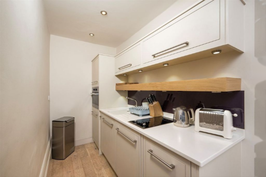 Appartement à Londres, Royaume-Uni, 28 m² - image 5