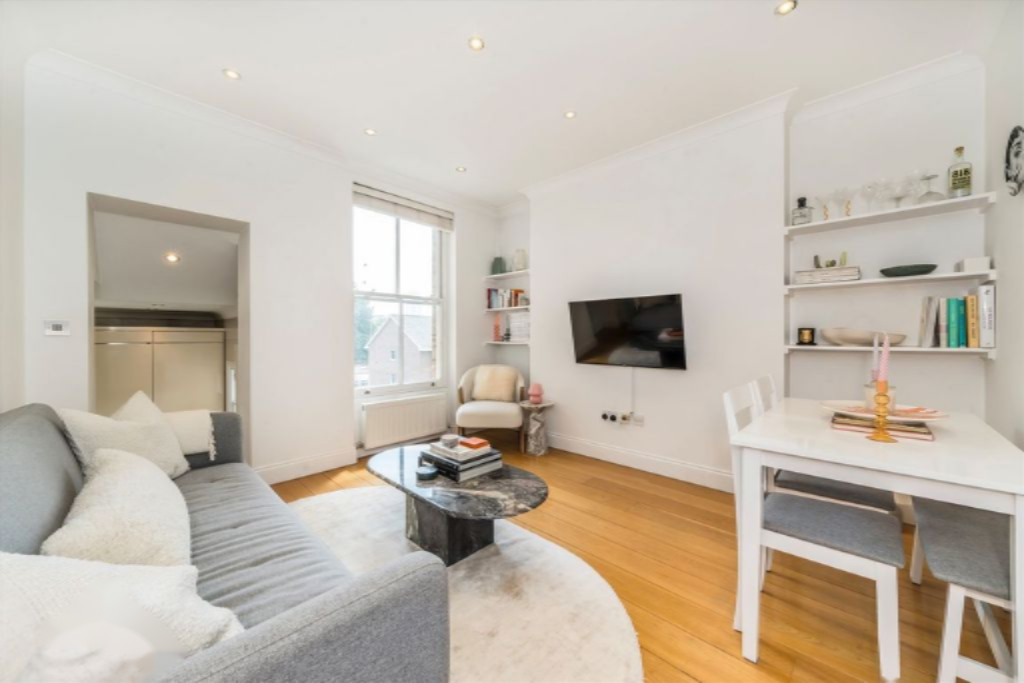 Appartement à Londres, Royaume-Uni, 49 m² - image 5