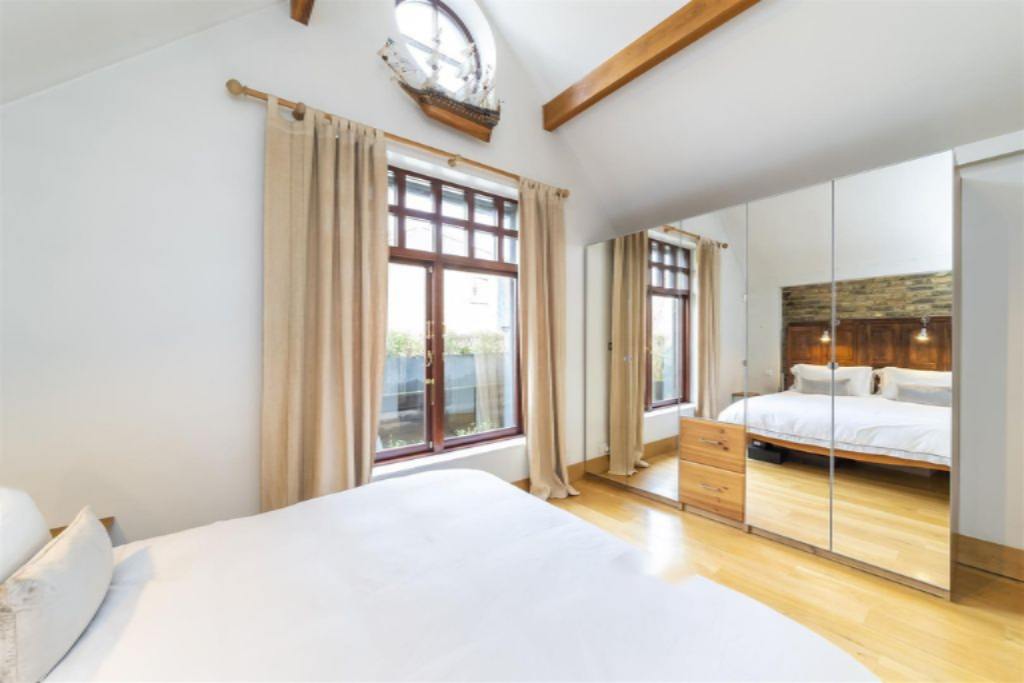 Appartement à Londres, Royaume-Uni, 133 m² - image 5