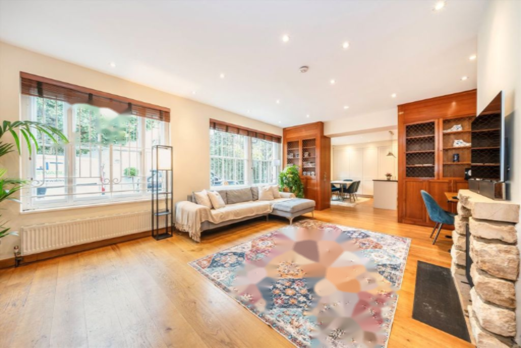 Appartement à Londres, Royaume-Uni, 115 m² - image 5