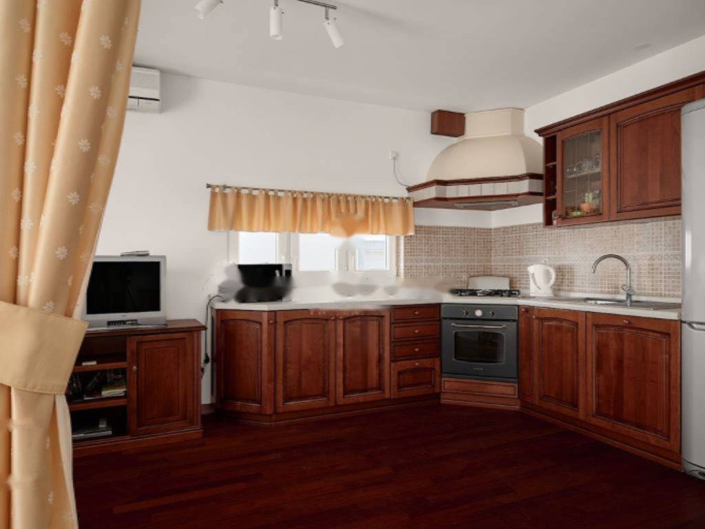 Flat in Opatija, Croatia, 74 m² - picture 6