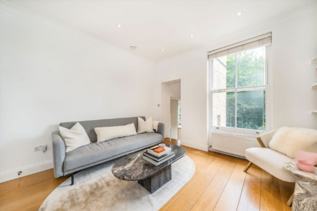 Appartement à Londres, Royaume-Uni, 49 m² - image 6