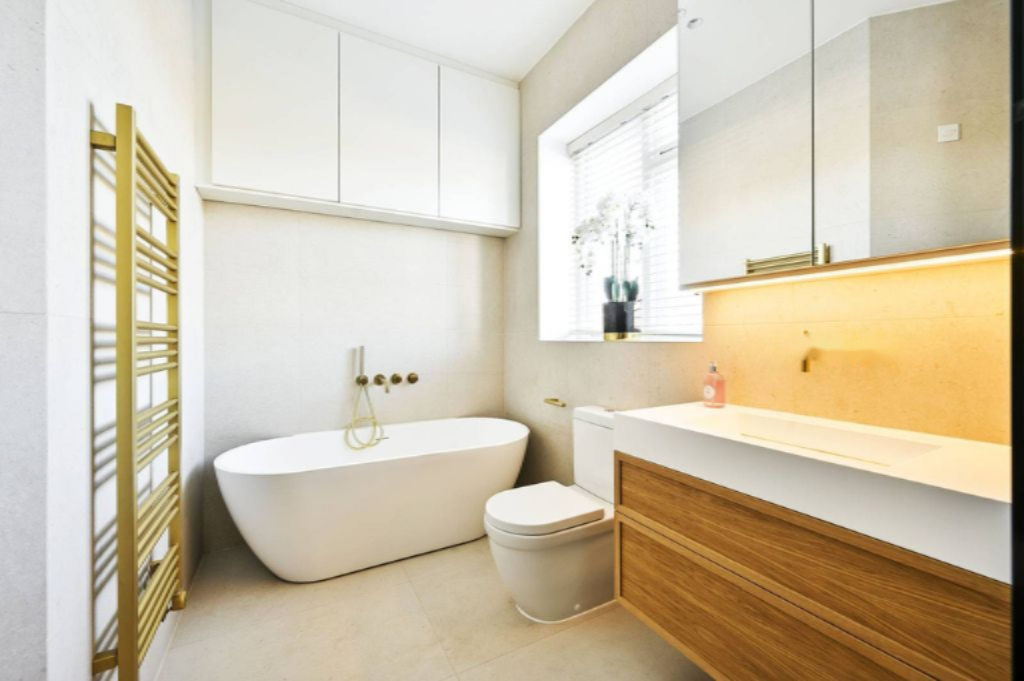 Flat in London, United Kingdom, 61 m² - picture 6