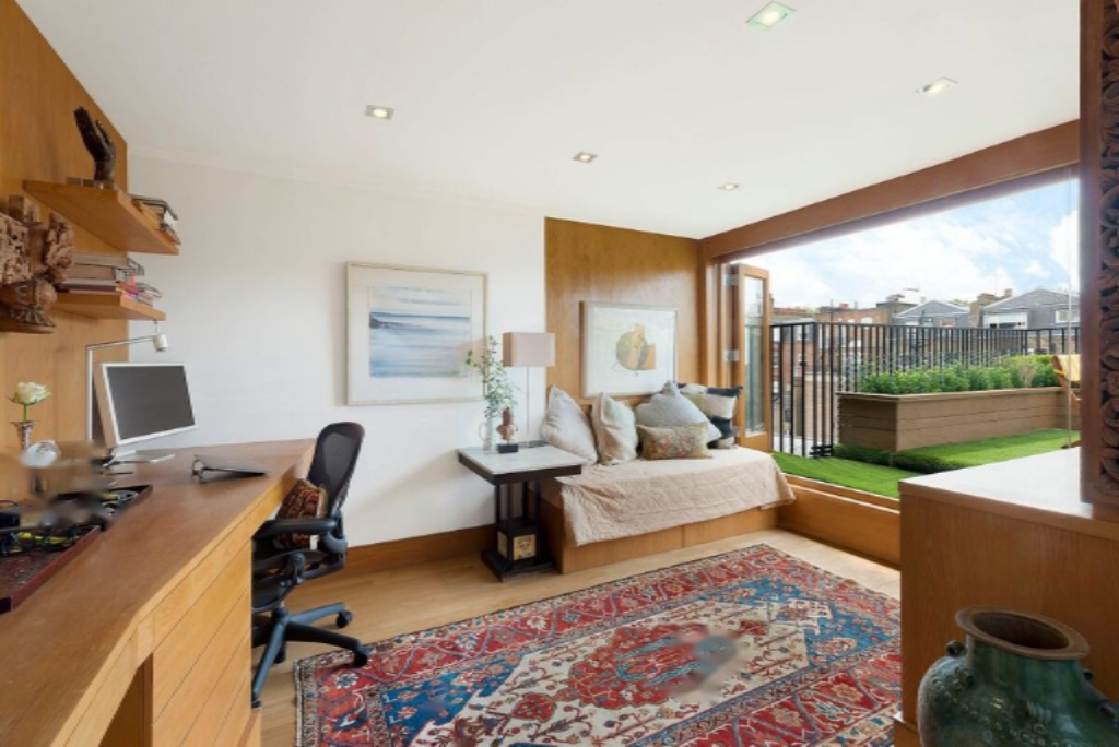 Appartement à Londres, Royaume-Uni, 114 m² - image 6