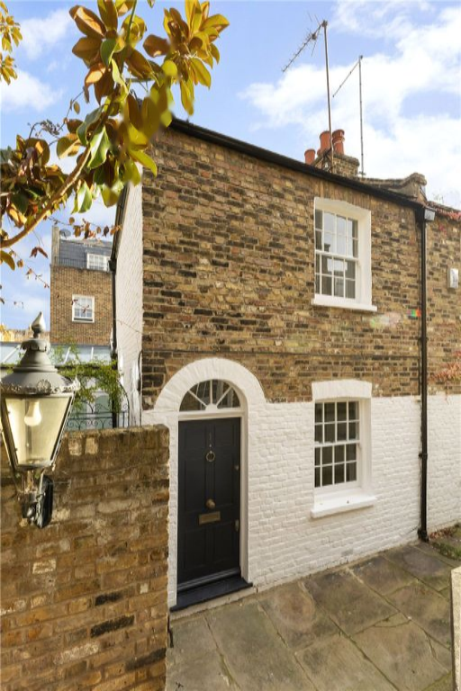 Flat in London, United Kingdom, 61 m² - picture 6