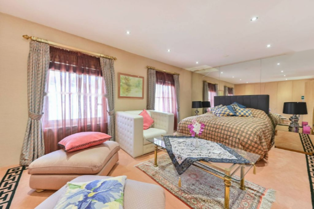 Appartamento a Londra, Regno Unito, 367 m² - foto 6