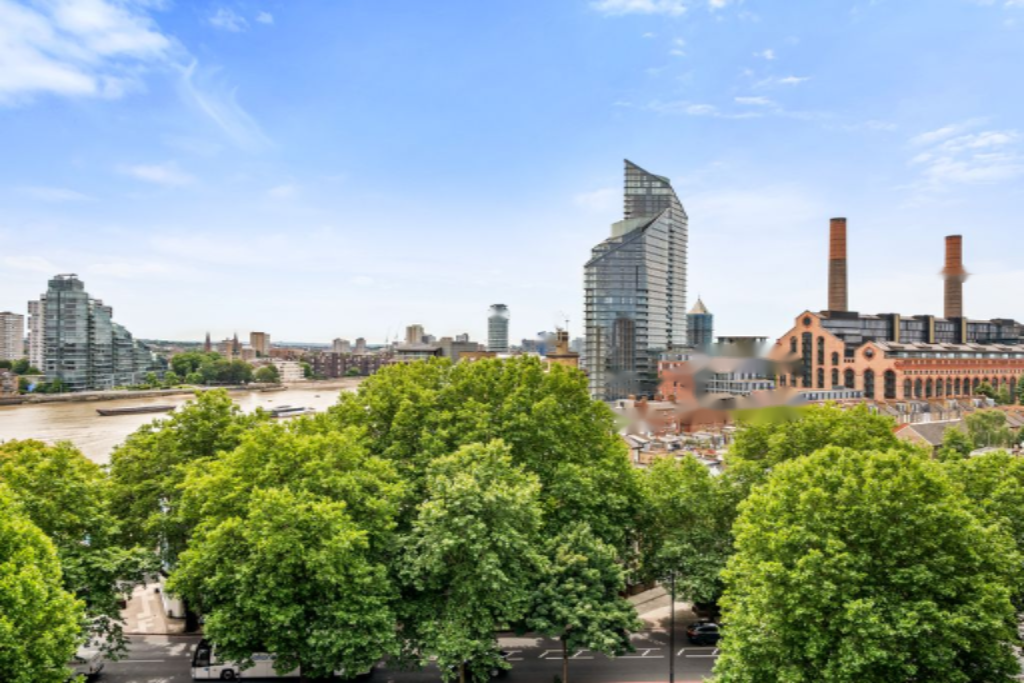 Appartamento a Londra, Regno Unito, 74 m² - foto 6