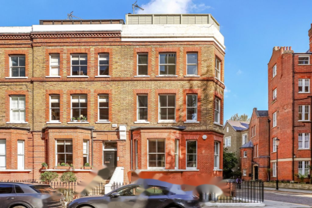 Appartement à Londres, Royaume-Uni, 228 m² - image 6