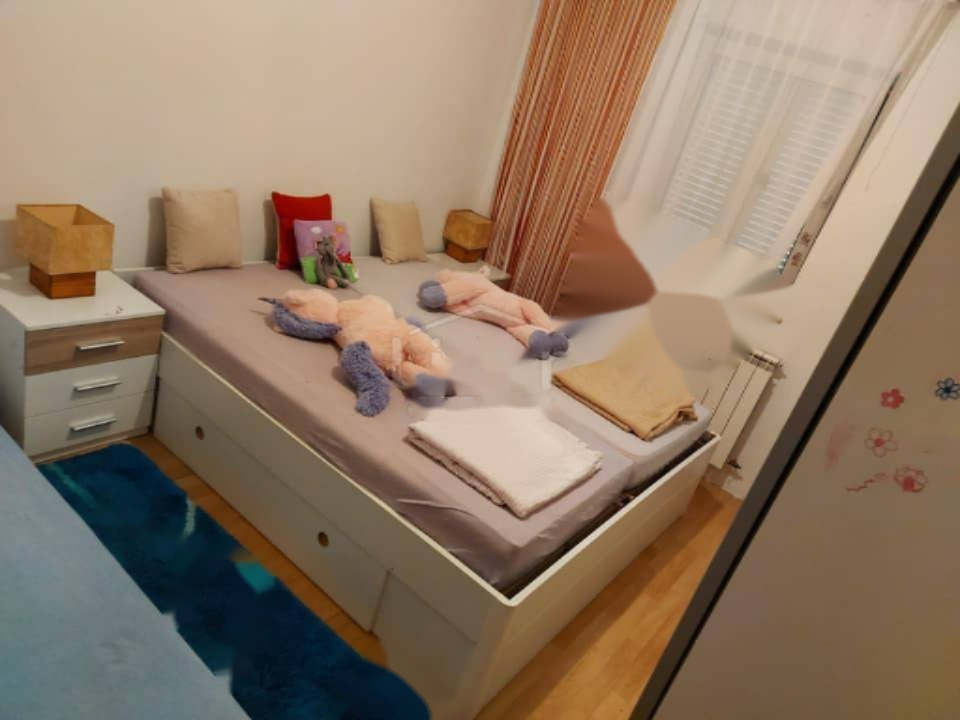 Appartement à Opatija, Croatie, 78 m² - image 6