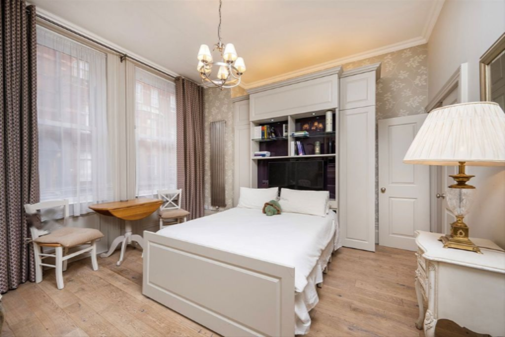 Appartement à Londres, Royaume-Uni, 28 m² - image 6