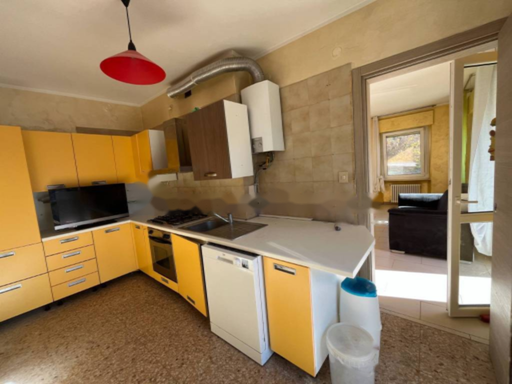 Piso en Gorizia, Italia, 108 m² - imagen 6