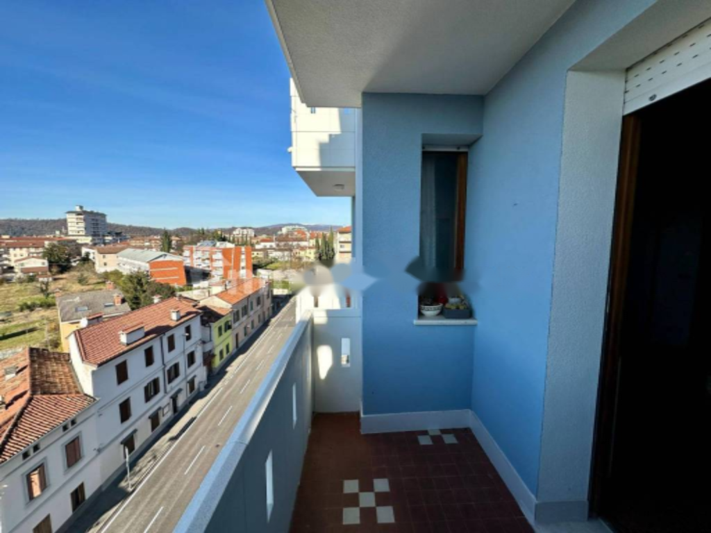 Appartamento a Gorizia, Italia, 121 m² - foto 6