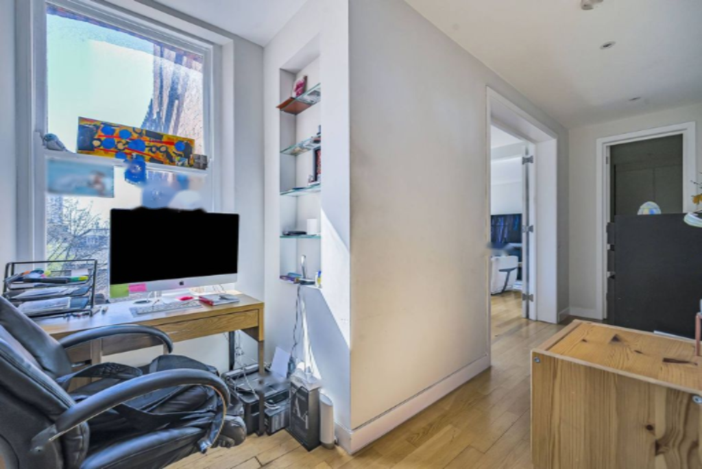 Wohnung in London, Großbritannien, 116 m² - Foto 6