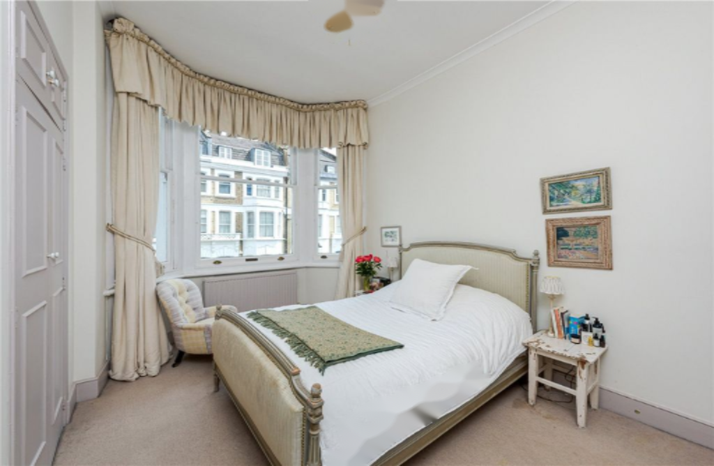 Flat in London, United Kingdom, 54 m² - picture 6