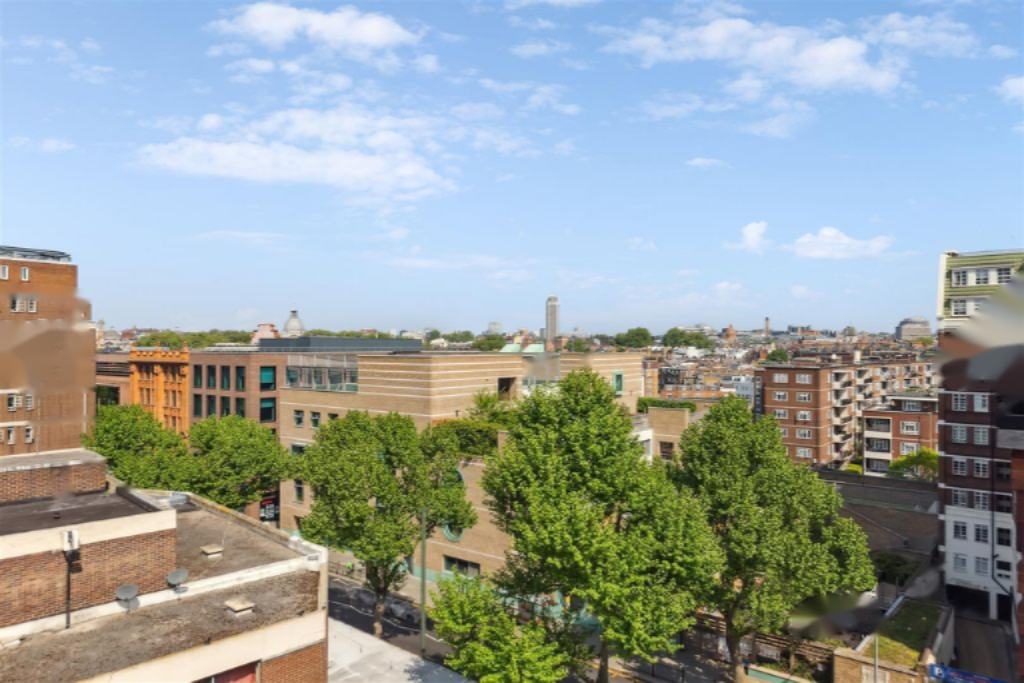 Piso en Londres, Reino Unido, 58 m² - imagen 6