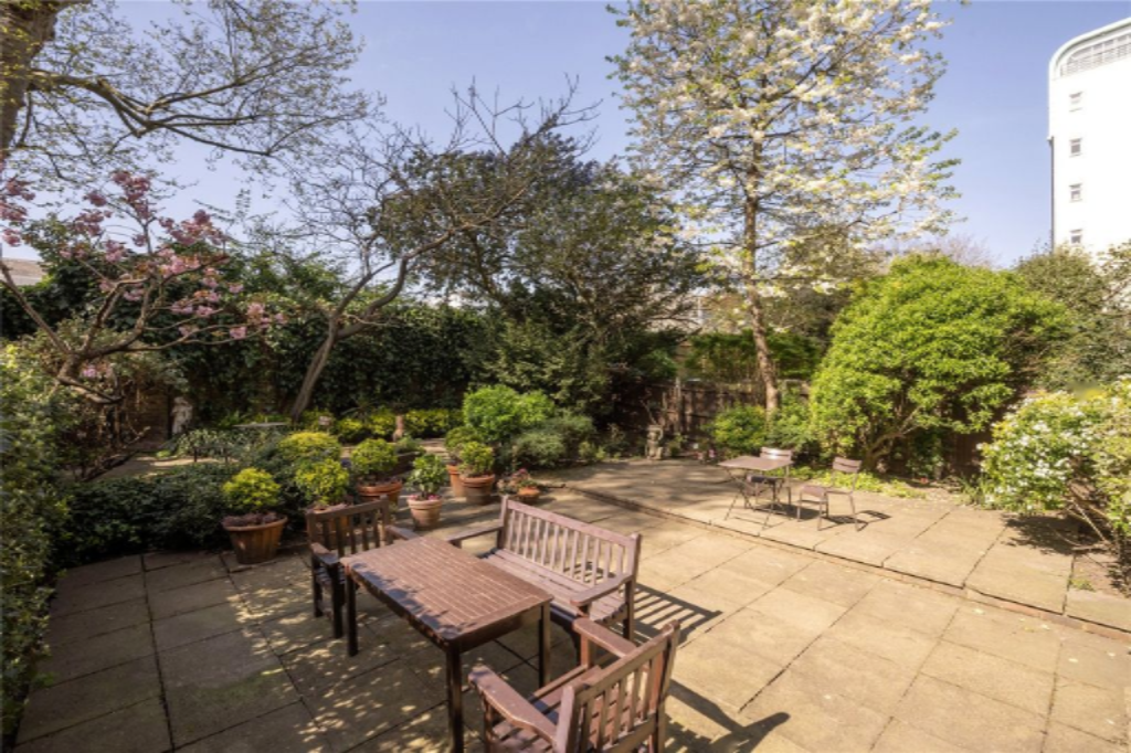 Piso en Londres, Reino Unido, 150 m² - imagen 6