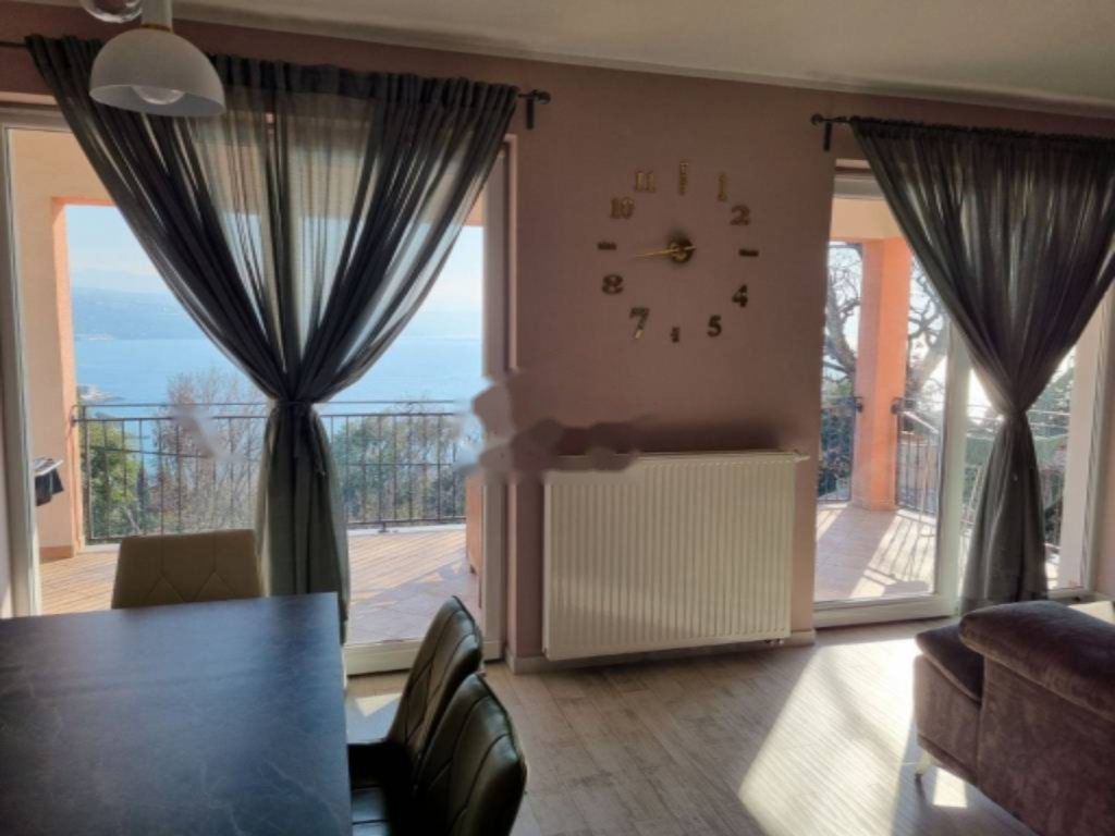 Flat in Opatija, Croatia, 97 m² - picture 6