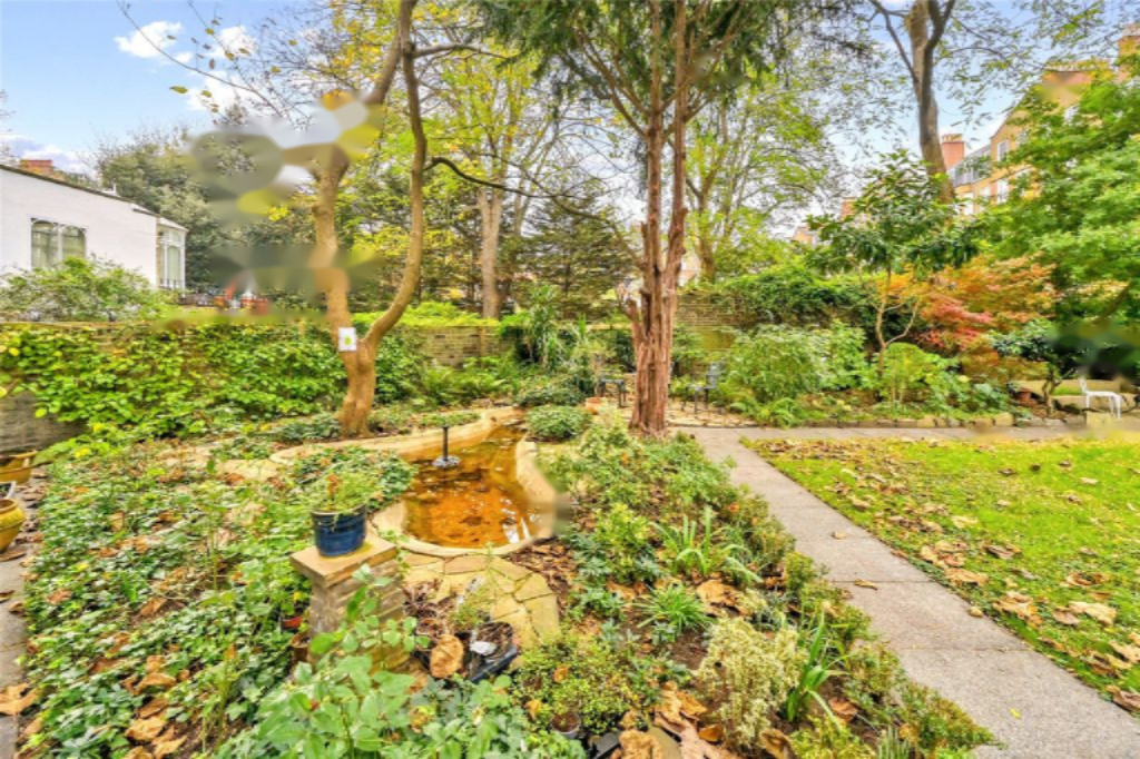 Flat in London, United Kingdom, 87 m² - picture 6