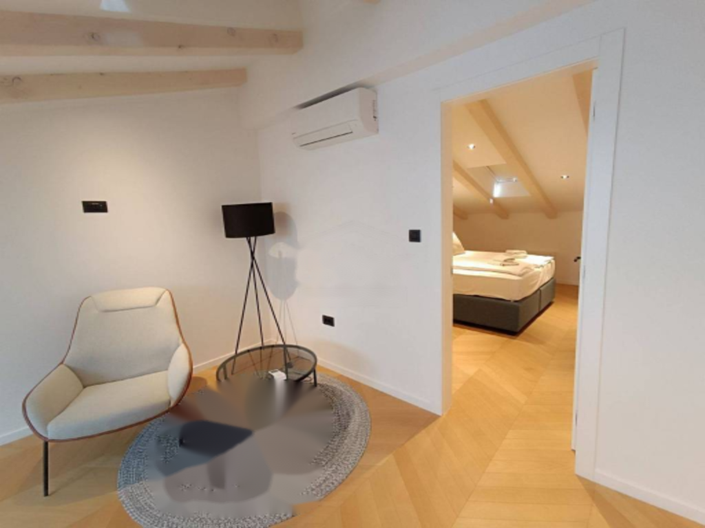 Piso en Opatija, Croacia, 118 m² - imagen 6