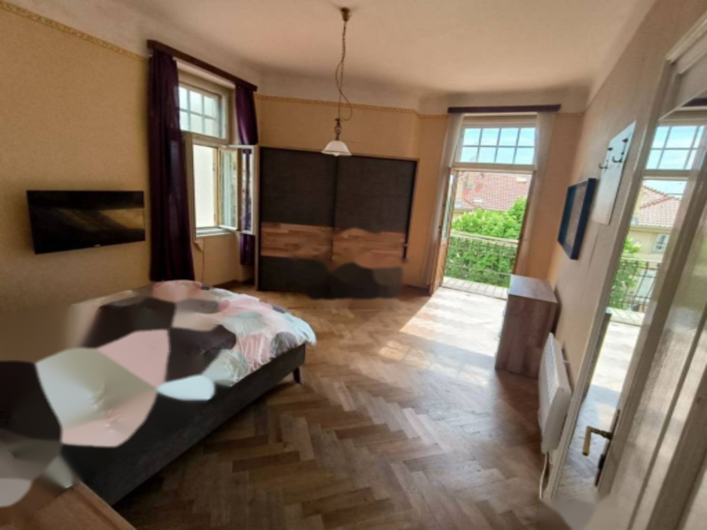 Wohnung in Opatija, Kroatien, 72 m² - Foto 6