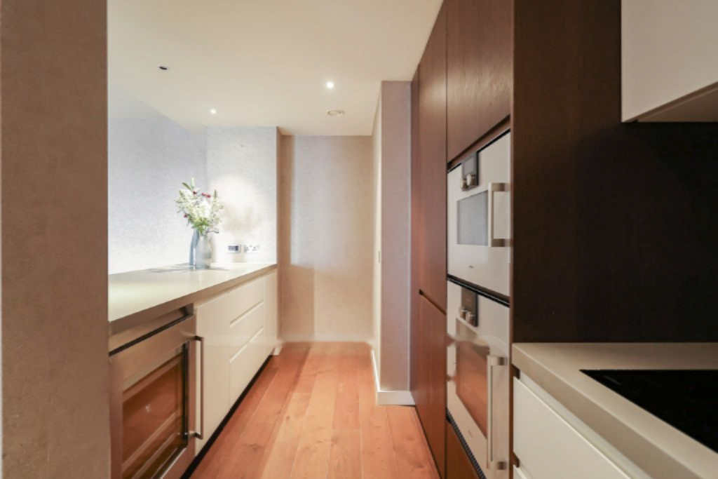 Wohnung in London, Großbritannien, 135 m² - Foto 6