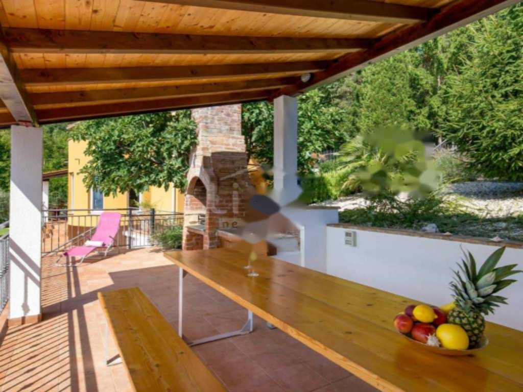 Haus in Opatija, Kroatien, 200 m² - Foto 6