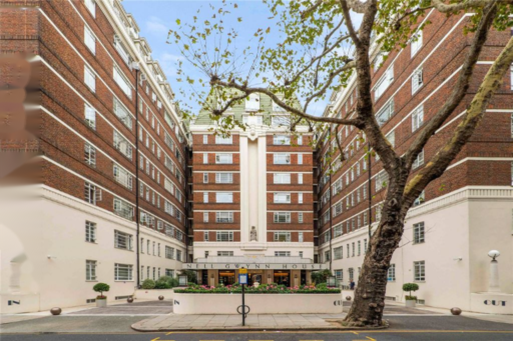 Appartement à Londres, Royaume-Uni, 33 m² - image 6