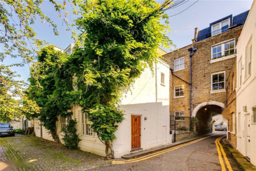 Appartement à Londres, Royaume-Uni, 115 m² - image 6