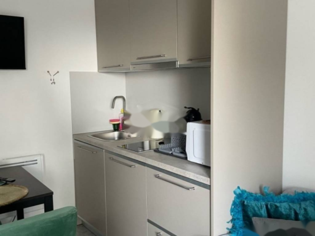 Wohnung in Opatija, Kroatien, 21 m² - Foto 6