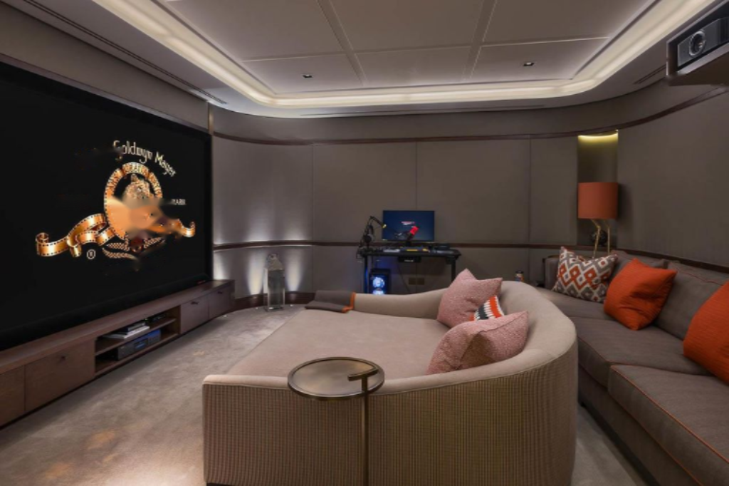 Appartement à Londres, Royaume-Uni, 618 m² - image 6